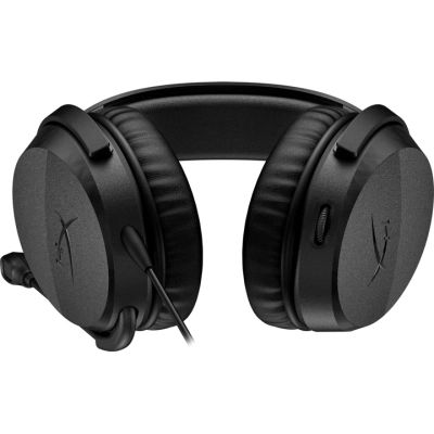 Наушники HyperX Cloud Stinger 3 Wired Black (BS1T5AA)