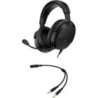 Наушники HyperX Cloud Stinger 3 Wired Black (BS1T5AA)