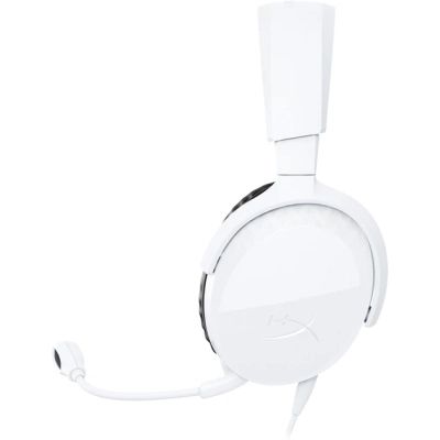 Наушники HyperX Cloud Stinger 3 Wired White (BS1T6AA)