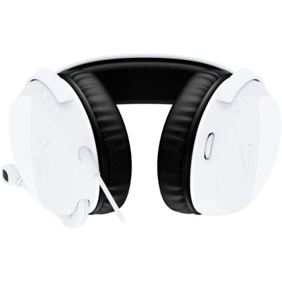 Наушники HyperX Cloud Stinger 3 Wired White (BS1T6AA)