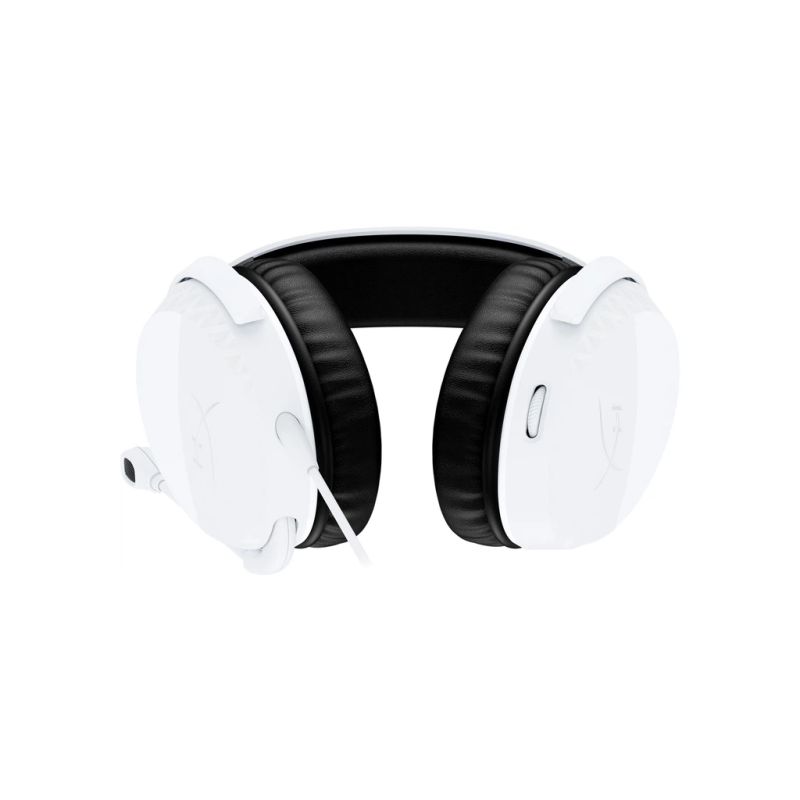 Навушники HyperX Cloud Stinger 3 Wired White (BS1T6AA)