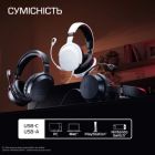 Наушники HyperX CloudX Stinger 3 Wired Black for Xbox (BS1T7AA)
