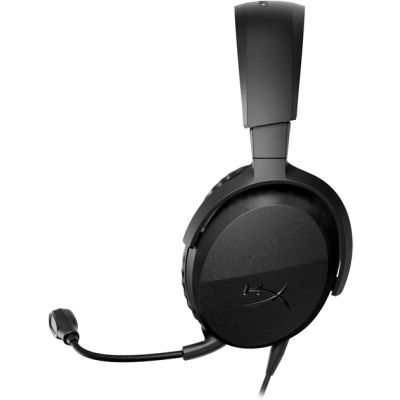 Наушники HyperX CloudX Stinger 3 Wired Black for Xbox (BS1T7AA)