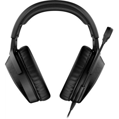 Наушники HyperX CloudX Stinger 3 Wired Black for Xbox (BS1T7AA)