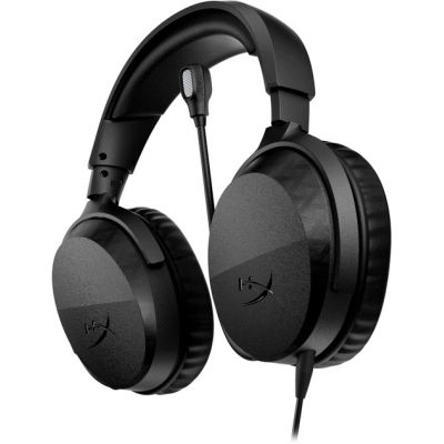 Наушники HyperX CloudX Stinger 3 Wired Black for Xbox (BS1T7AA)
