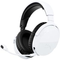 Наушники HyperX Cloud Stinger 3 Wireless White (BS1T9AA)