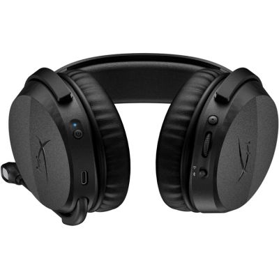Наушники HyperX CloudX Stinger 3 Wireless Black for Xbox (BS1U0AA)