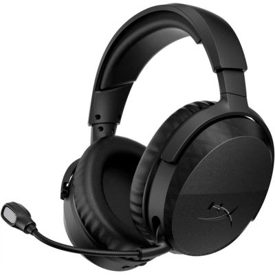 Наушники HyperX CloudX Stinger 3 Wireless Black for Xbox (BS1U0AA)