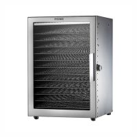 Сушка для овощей и фруктов PRIME Technics (PFD 8025 S)