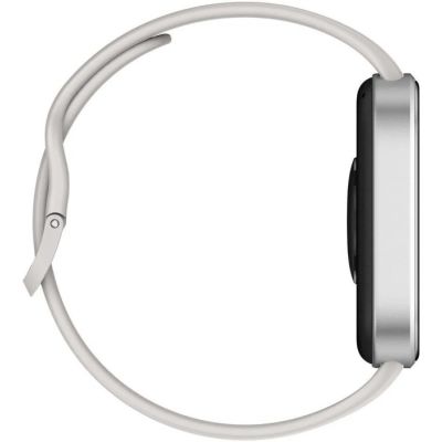 Смарт-часы Xiaomi Watch 6 NFC Silver Gray Срібний BHR0955GL (1210048)