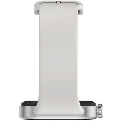 Смарт-часы Xiaomi Watch 6 NFC Silver Gray Срібний BHR0955GL (1210048)