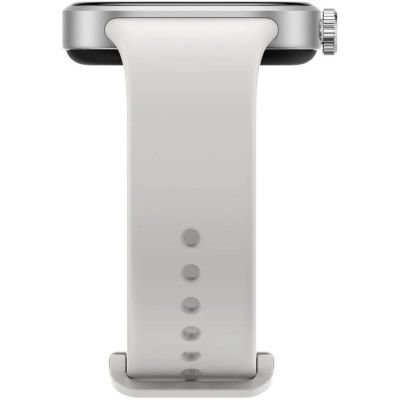 Смарт-часы Xiaomi Watch 6 NFC Silver Gray Срібний BHR0955GL (1210048)