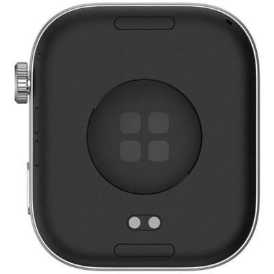 Смарт-часы Xiaomi Watch 6 NFC Silver Gray Срібний BHR0955GL (1210048)