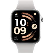 Смарт-часы Xiaomi Watch 6 NFC Silver Gray Срібний BHR0955GL (1210048)