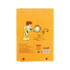 Папка для зошитів Kite на гумці Garfield (GF26-210)