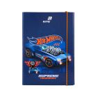 Папка для зошитів Kite на гумці Hot Wheels (HW26-210)