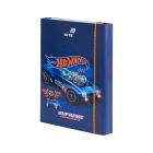 Папка для зошитів Kite на гумці Hot Wheels (HW26-210)