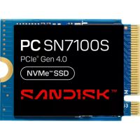 Накопитель SSD M.2 2230 256GB SanDisk (SDFPTSK-256G)