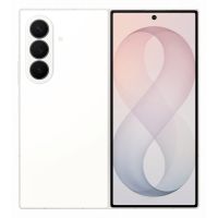 Мобільний телефон Samsung Galaxy Fold8 Ultra 12/256Gb Cream (SM-F976BZWBSEK)
