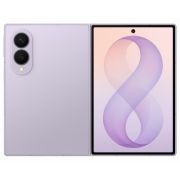 Мобільний телефон Samsung Galaxy Fold8 12/512Gb Lavender (SM-F971BLVCSEK)
