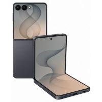 Мобільний телефон Samsung Galaxy Flip8 12/512Gb Graphite (SM-F776BZKHSEK)