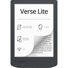 Электронная книга Pocketbook 619 Verse Lite, Midnight Grey (PB619-T-WW)