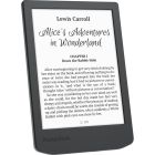Электронная книга Pocketbook 619 Verse Lite, Midnight Grey (PB619-T-WW)