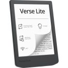 Электронная книга Pocketbook 619 Verse Lite, Midnight Grey (PB619-T-WW)