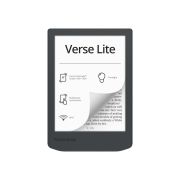 Электронная книга Pocketbook 619 Verse Lite, Midnight Grey (PB619-T-WW)
