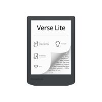 Электронная книга Pocketbook 619 Verse Lite, Midnight Grey (PB619-T-WW)