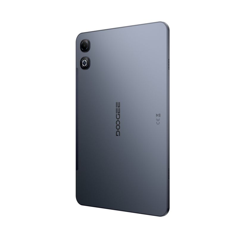Планшет Doogee Tab G6 Max 13.4" 6/256GB 4G (LTE) Grey (6923740291283)