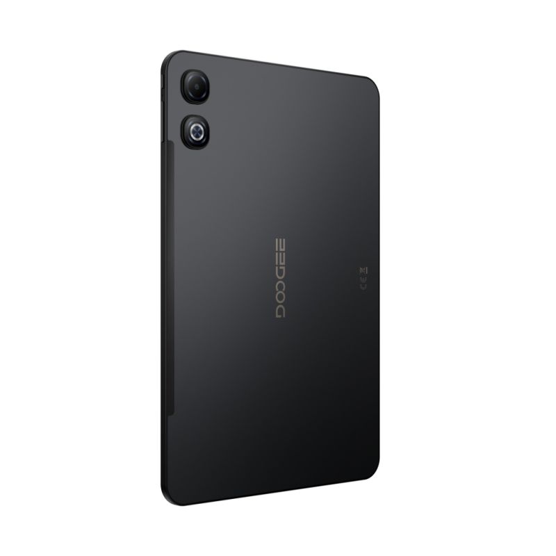 Планшет Doogee Tab G6 Max 13.4" 6/256GB 4G (LTE) Black (6923740291269)