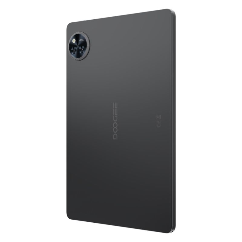 Планшет Doogee Tab U11 Pro 11" 6/256GB Wi-Fi Black (6923740254813)