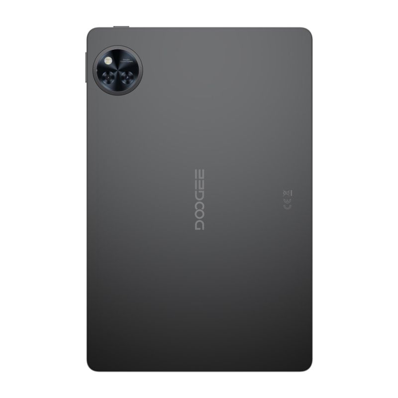 Планшет Doogee Tab U11 Pro 11" 6/256GB Wi-Fi Black VIP Edition (6923740254844)