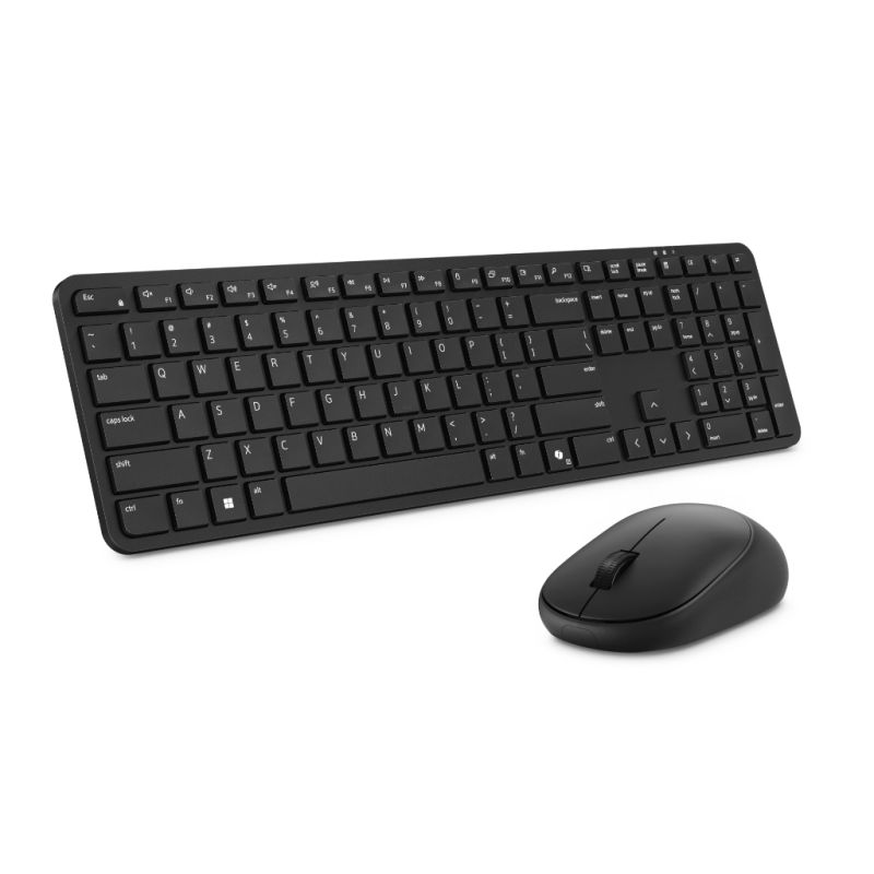 Комплект Dell KM526 Wireless UA Black (580-BDKR)