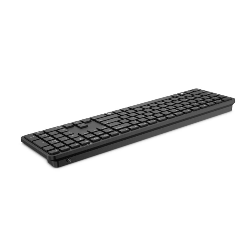 Комплект Dell KM526 Wireless UA Black (580-BDKR)