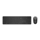 Комплект Dell KM526 Wireless UA Black (580-BDKR)