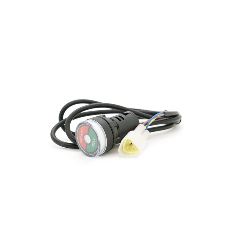 Сетевое зарядное устройство для АКБ Voltronic LiFePO4 36V(42V), 10S, 30A, 3kg (QX1200-42)