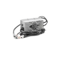 Сетевое зарядное устройство для АКБ Voltronic LiFePO4 36V(42V), 10S, 30A, 3kg (QX1200-42)