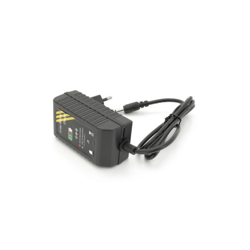 Сетевое зарядное устройство для АКБ Voltronic Li-ion 4.2V 3A (YT-4-5004-30E)