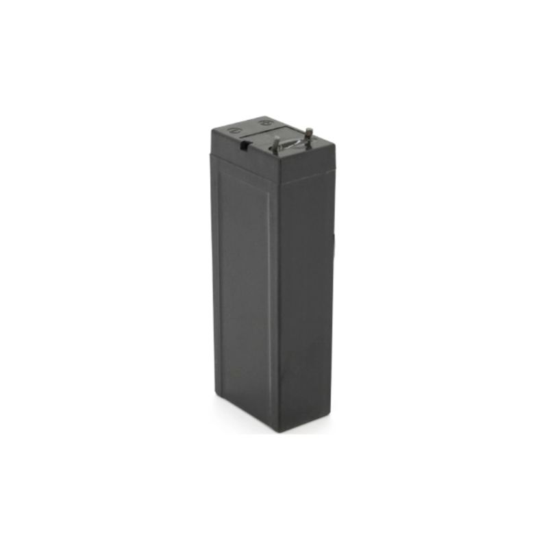 Батарея до ДБЖ Merlion AGM 4V 1Ah (HW989)