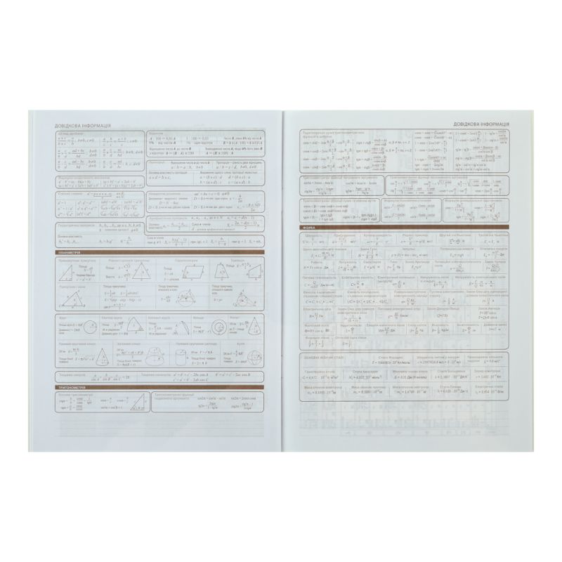 Щоденник шкільний ZiBi CAPYBARA А5, 40аркушів, м'яка обкладинка, скоба (ZB.13116)