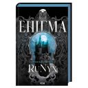 Книга Енігма - RuNyx КСД (9786171520776)