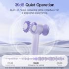 Вентилятор Xiaomi Baseus GoTrip-DT1 Nebula Purple (BASEUS-DT1)