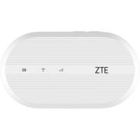 Мобильный Wi-Fi роутер ZTE (4G UFi U10LS)