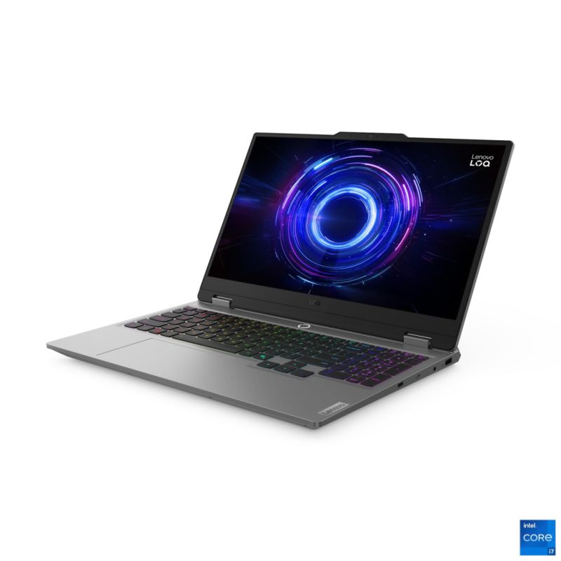 Ноутбук Lenovo LOQ 15IRX10 (83JE008SPB)