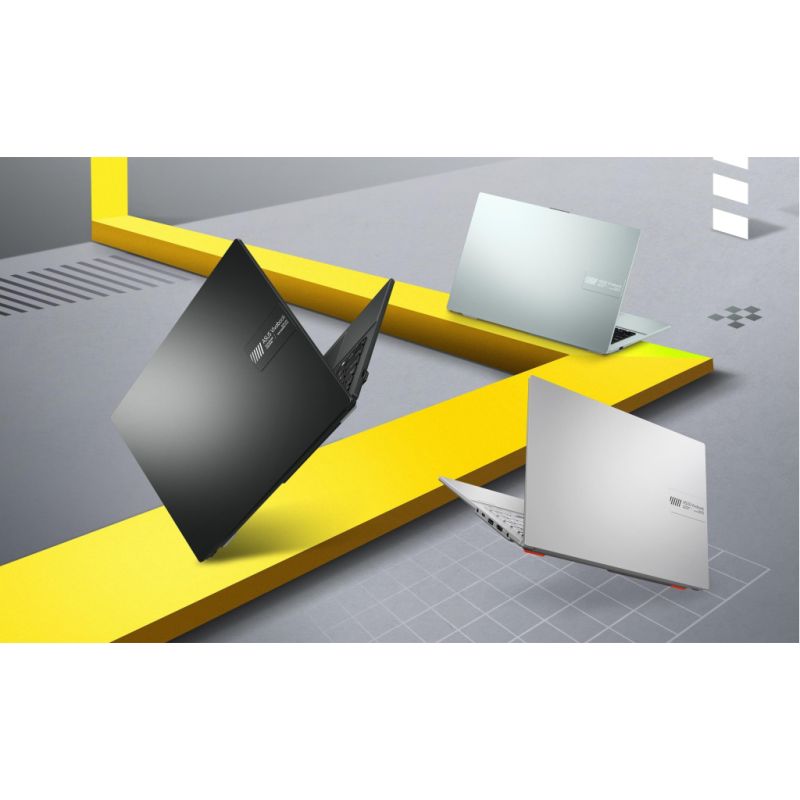 Ноутбук ASUS Vivobook Go 15 E1504FA-BQ2771 (90NB0ZR2-M04KH0)