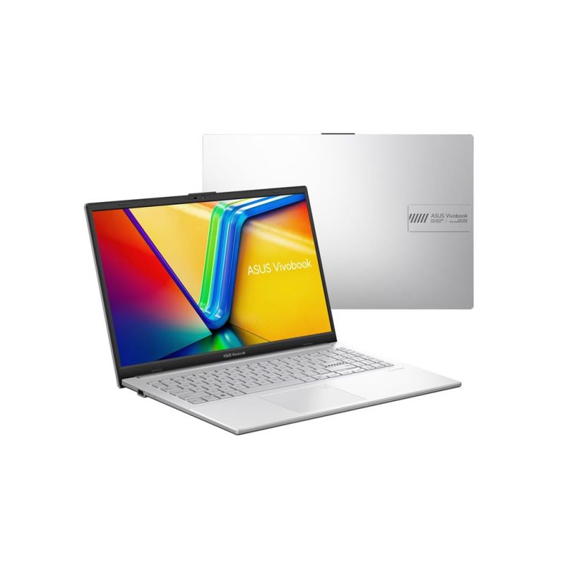 Ноутбук ASUS Vivobook Go 15 E1504FA-BQ2836 (90NB0ZR1-M04KD0)