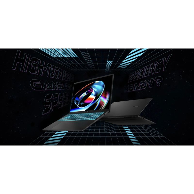 Ноутбук ASUS V16 V3607VJ-TK183 (90NB15V1-M00DV0)
