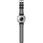 Смарт-часы Amazfit Balance 3 W2566AP1N Стальний (1208789)